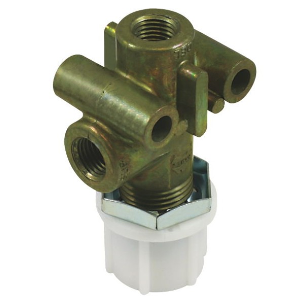 PR2 Pressure Protection Valve